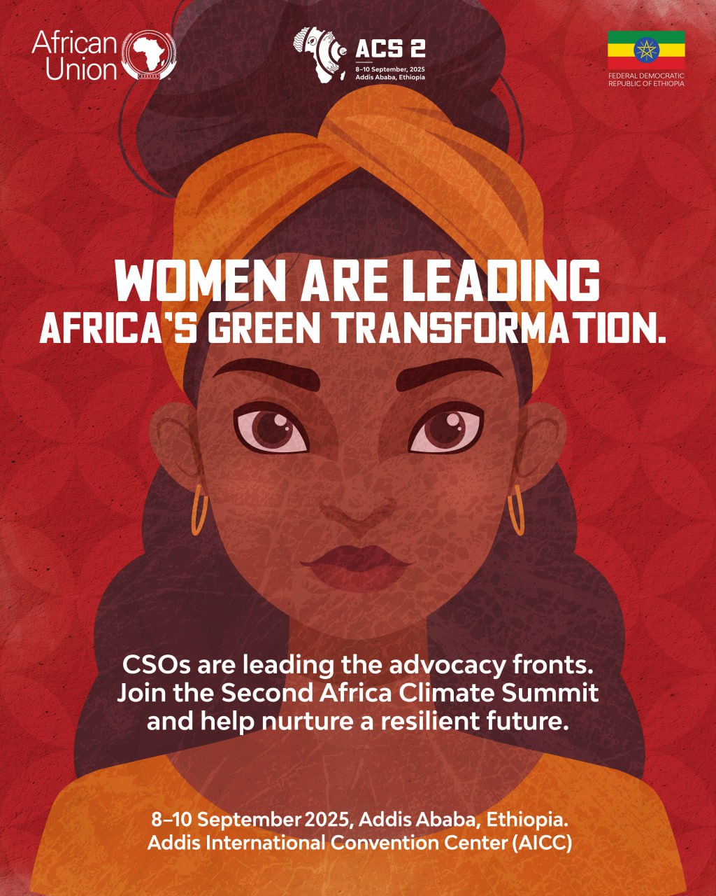 Africa Climate Summit 2 14